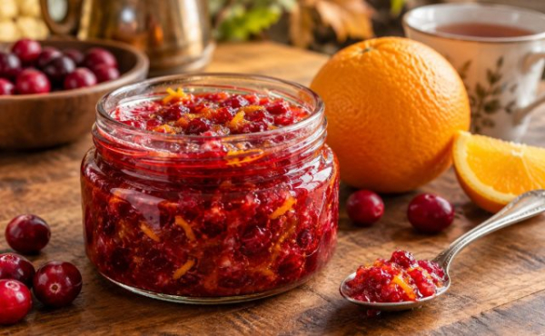 5 вкуснейших витаминных смесей: для здоровья в сезон простуд