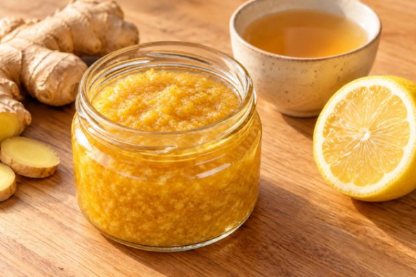 5 вкуснейших витаминных смесей: для здоровья в сезон простуд